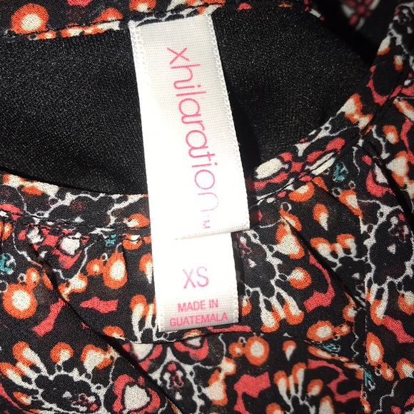 Blousy Dress - Picture 4 of 4